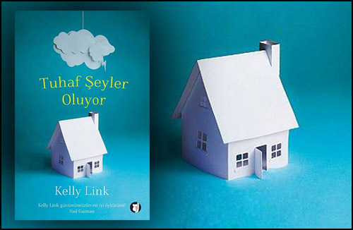 tuhaf seyler oluyor ust