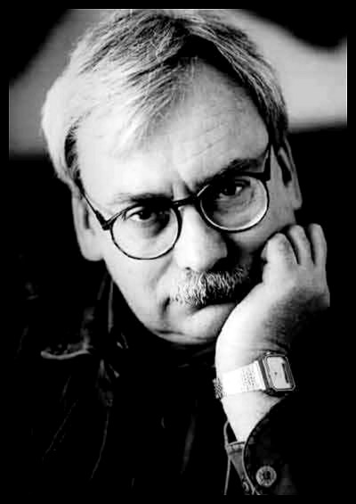 Andrzej Sapkowski Kayıp Rıhtım