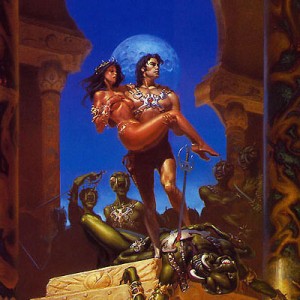 Barsoom