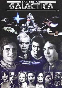 Battlestar Galactica