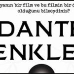 “Dante Denklemi” Yeniden Raflarda