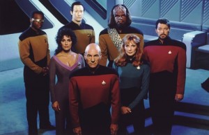 Star Trek Next Generation