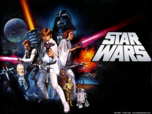 Star Wars