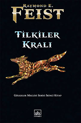 Tilkiler Kralı