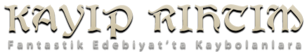 Kayıp Rıhtım