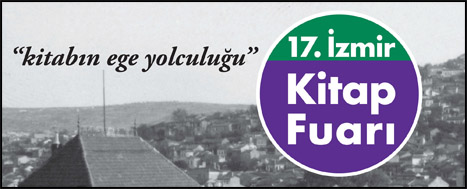 17 izmir kitap fuari top