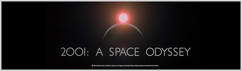 2001 a space odyssey