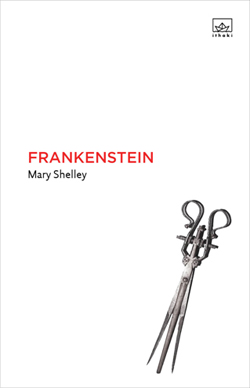frankenstein mary shelley