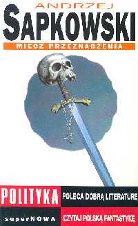 miecz przeznaczenia