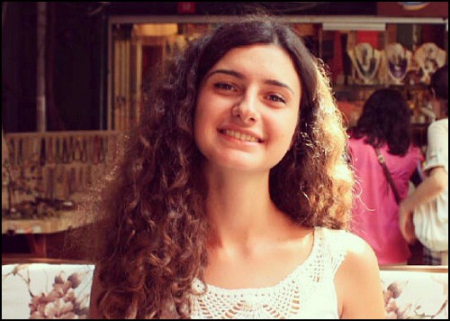 beyza tasdelen