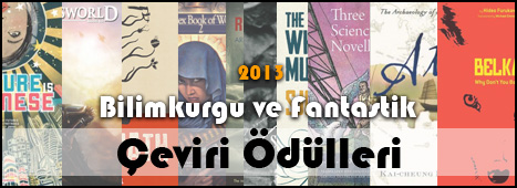 2013 ceviri odulleri