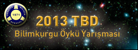 2013 tbd oyku yarismasi