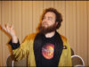 Patrick Rothfuss Gümbür Gümbür Dönüyor