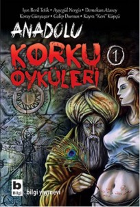 anadolu korku oykuleri 1