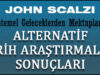 John Scalzi Öyküsü Türkçede!*