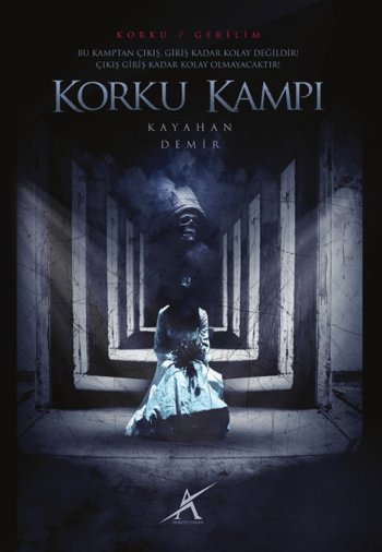 korku kampi