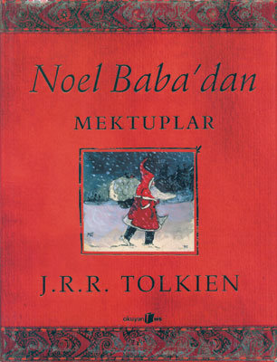 noel babadan mektuplar