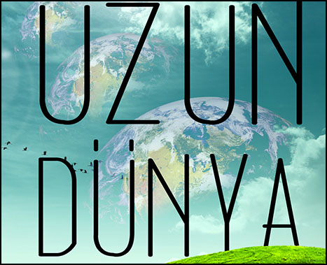 uzun dunya top