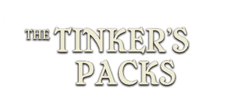 Tinkers Packs top
