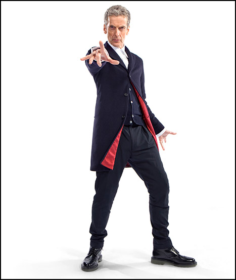 doctorwho capaldi