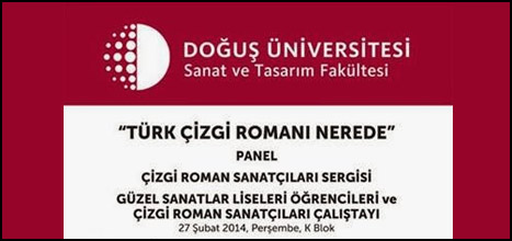 dogus uni turk cr sanat