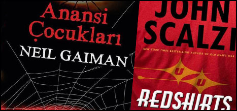 gaiman scalzi dizi