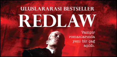 redlaw top