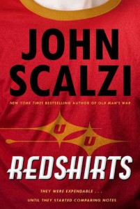 redshirts