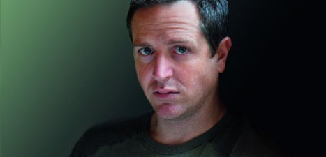 Hugh Howey