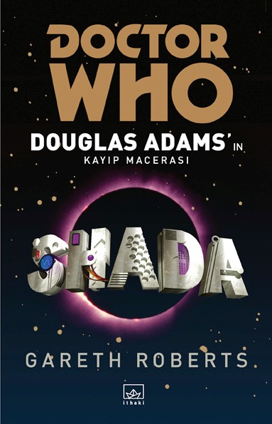 doctor who shada