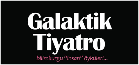 galaktik tiyatro top