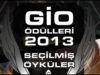GİO Ödülleri’nin Seçilmiş Öyküleri