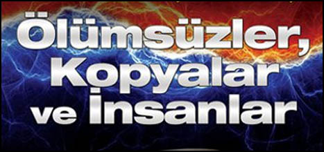 olumsuzler kopyalar insanlar top