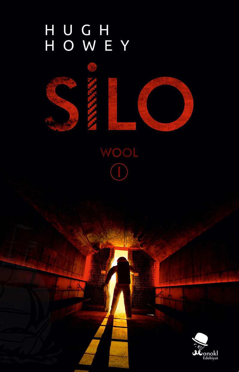 silo