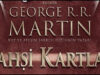 GRRM Editörlüğünde “Vahşi Kartlar”