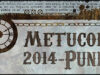 MetuCON 2014: PUNK