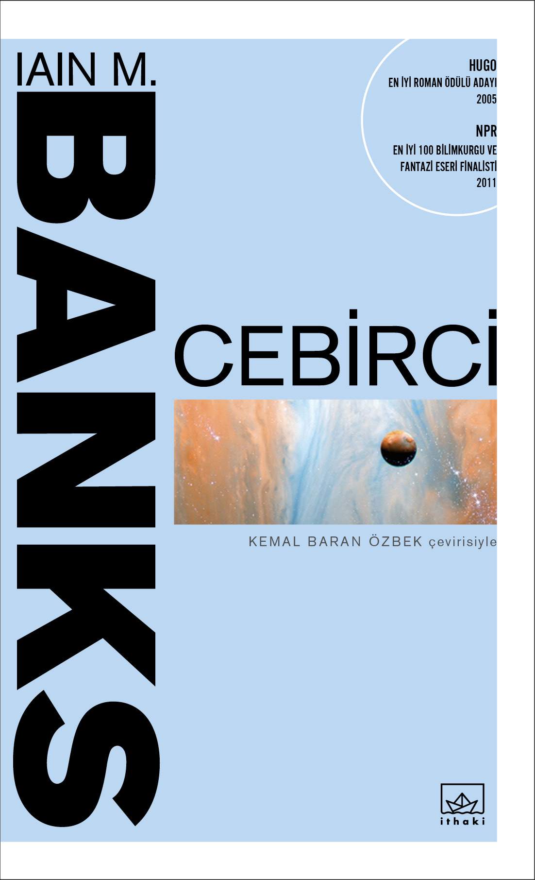 cebirci