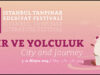 İTEF’te FABİSAD Etkinlikleri