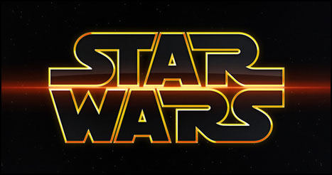 star wars logo