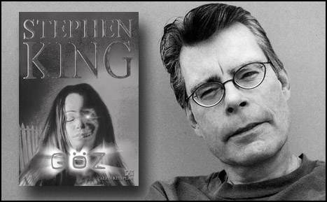 stephen king carrie