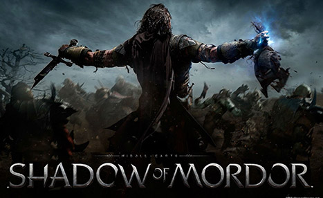 Middle Earth Shadow Of Mordor 2014