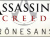 Assassin’s Creed Serisi Türkçede