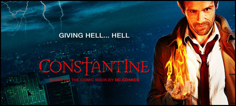 constantine nbc