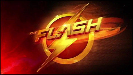 flash logo