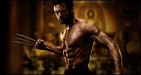 hugh jackamn wolverine