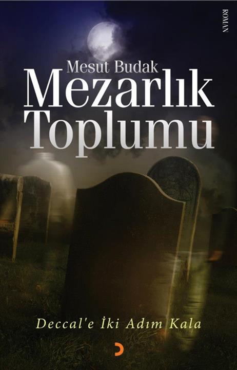 mezarlik toplumu