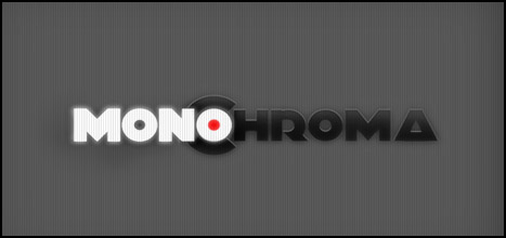 monochroma top