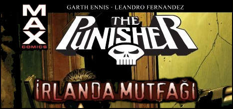 punisher irlanda mutfagi TOP