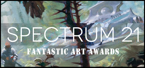 spectrum fantastik awards 21