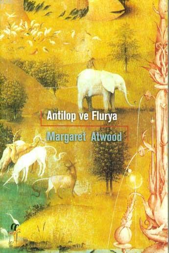 antilop ve flurya